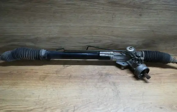Volkswagen PASSAT B5.5 Steering rack 3B1422071N 0327508 6005070062550