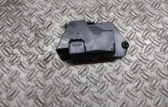 Mercedes-Benz S W220 Door central lock control unit/module 