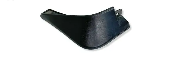 KIA Sorento IV Rear mudguard 86841P2000 48545