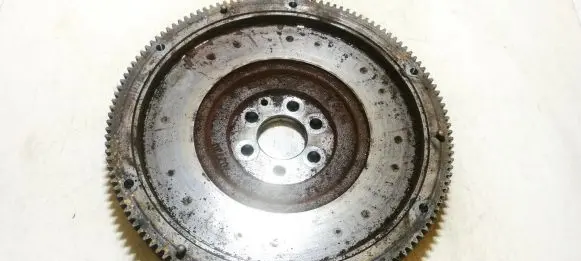 Volkswagen PASSAT B6 Flywheel 702730 c0702026