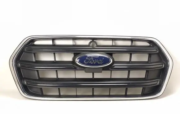 Ford Transit VII Front bumper upper radiator grill RK3117B968C 20260519HCR1426 KK3117B968C