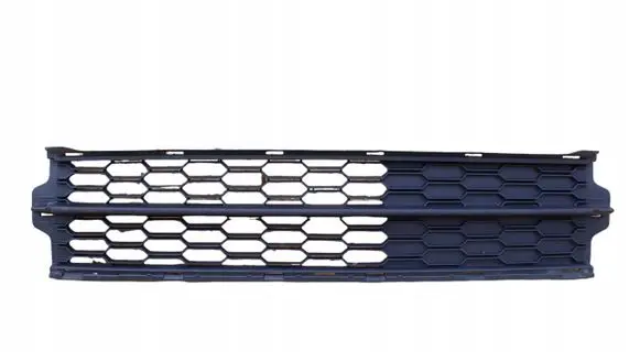 Skoda Citigo Front bumper lower grill 1ST807677D