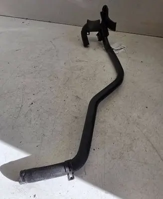 Volkswagen Golf IV Engine coolant pipe/hose 1J0121093E