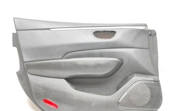 Renault Talisman Front door card panel trim 809013133R 24347014 92018500AM