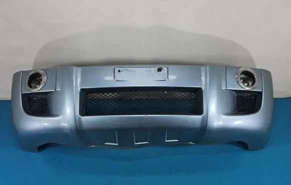 Hyundai Tucson JM Front bumper IMPRK1578051