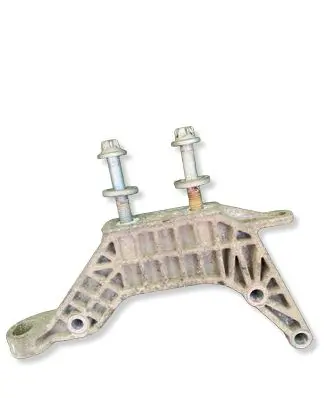 Fiat Grande Punto Gearbox mounting bracket 55700437