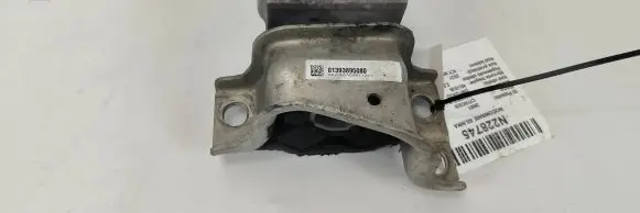 Citroen Jumper Engine mounting bracket 01393896080