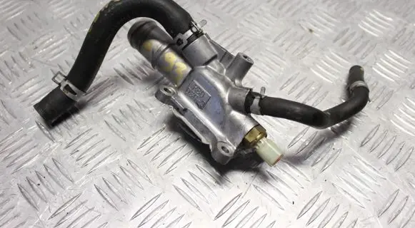 Honda Civic IX Engine coolant pipe/hose