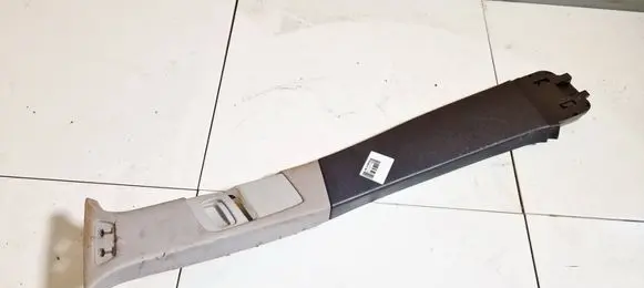 Opel Astra H (B) pillar trim (top) 13113920 331985437