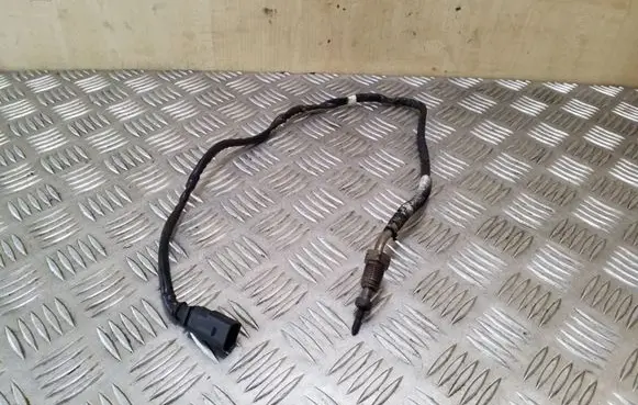 Volkswagen Golf Plus Exhaust gas temperature sensor 03L906088EC