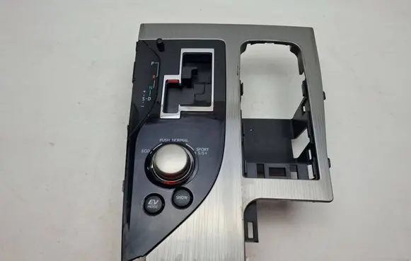 Lexus GS 250 350 300H 450H Gear shifter surround trim plastic 5880430E50 5882130810 75F491