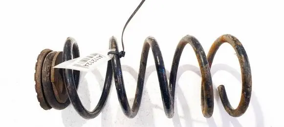 Volvo S60 Rear coil spring 