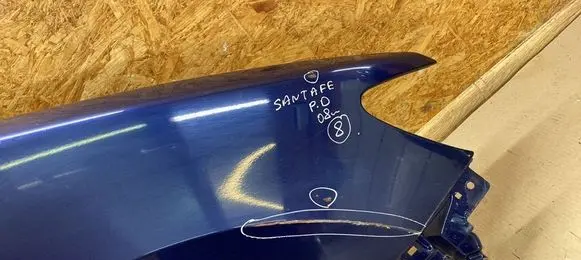 Hyundai Santa Fe Fender