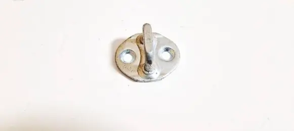 Mitsubishi Grandis Front door lock loop/hook striker 