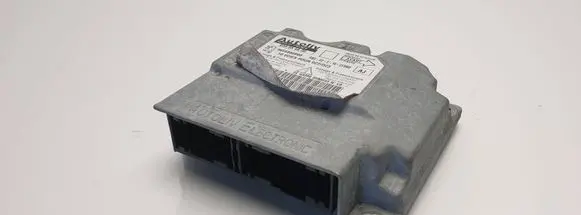 Peugeot 407 Airbag control unit/module 9655880880 603554600 216216784A