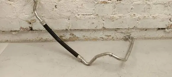 Audi A3 8Y Air conditioning (A/C) pipe/hose 5wa816743c