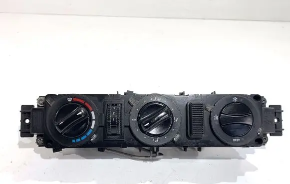 Mercedes-Benz Sprinter W901 W902 W903 W904 Interior fan control switch A0004463628KZ