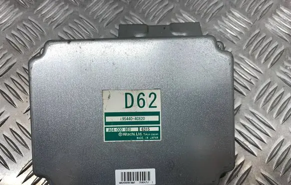 KIA Sorento Gearbox control unit/module 954404C620 A640009E0 6315