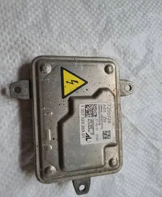 Headlight ballast module Xenon