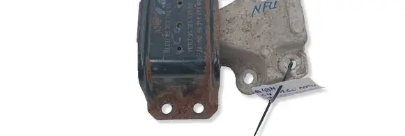 Citroen C4 I Engine mount bracket 1839J1 1839F9 16I