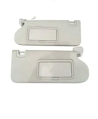 Sun visor
