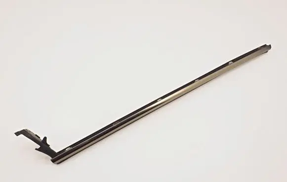 Mercedes-Benz SL R129 Front door glass trim molding A1296900180 1296900180