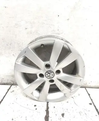Volkswagen Up R15 alloy rim 1ST601025A 1ST601025G 1ST601025H