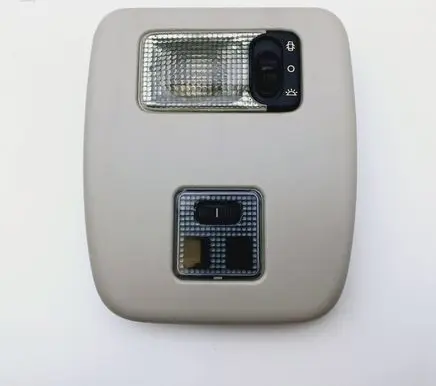 Citroen Xsara Front seat light 9623618377 95686711BJ