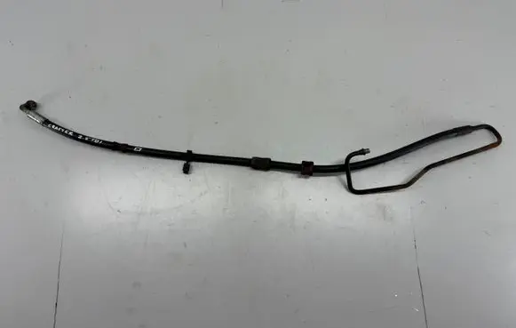 Volkswagen Crafter Power steering hose/pipe/line 