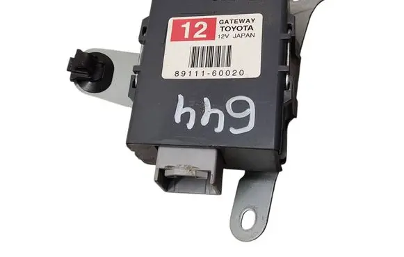 Toyota Land Cruiser (J120) Other control units/modules 8911160020