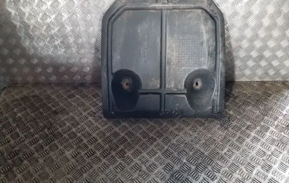 Ford S-MAX Engine splash shield/under tray 6M2J11782AA