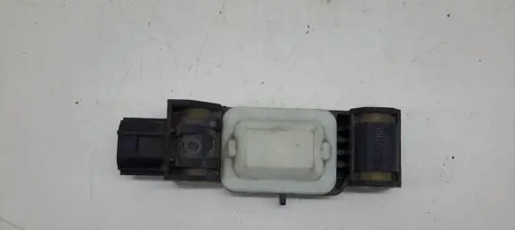Nissan Almera Tino Airbag deployment crash/impact sensor 98830AY000