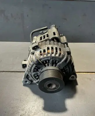 Hyundai Sonata Generator/alternator 3730027020 021319261