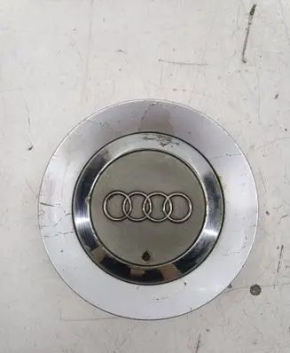 Audi A6 S6 C6 4F Original wheel cap 4F0601165