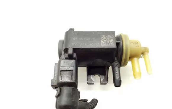 Volkswagen Caddy Turbo solenoid valve 1K0906627B