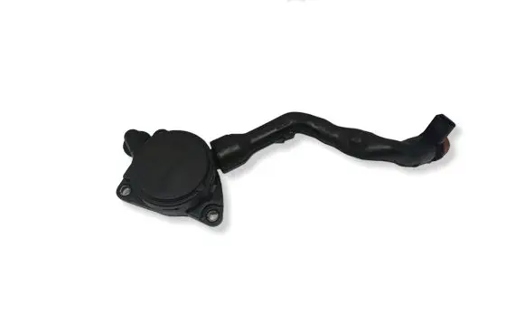 Mercedes-Benz CLS C219 Breather/breather pipe/hose A6420100591