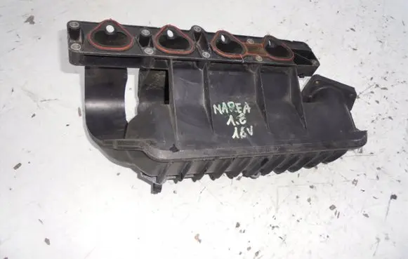 Fiat Marea Exhaust manifold