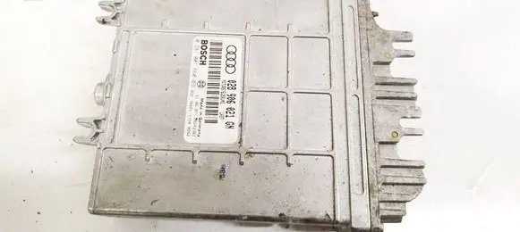 Audi A4 S4 B5 8D Engine control unit/module 028906021GN