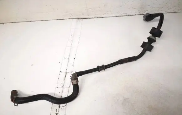 Mazda 3 II Engine coolant pipe/hose