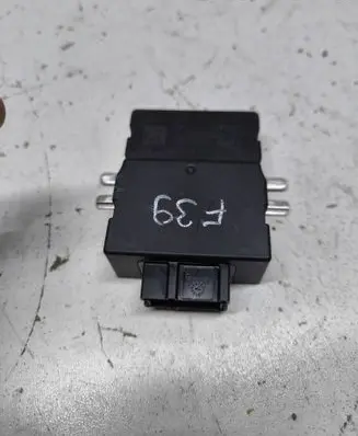 BMW X2 F39 Fuel injection pump control unit/module 9494391 28177628B