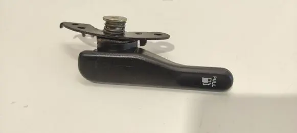 Nissan X-Trail T30 Engine bonnet (hood) release handle