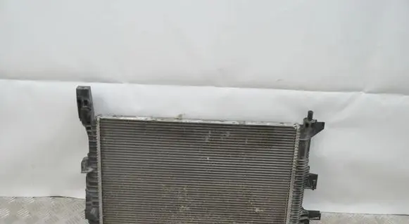 Ford C-MAX II Coolant radiator CV618C342