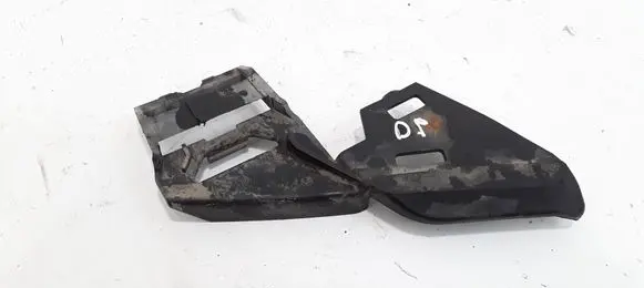 Volvo V50 Headlight/headlamp mounting bracket 30678261