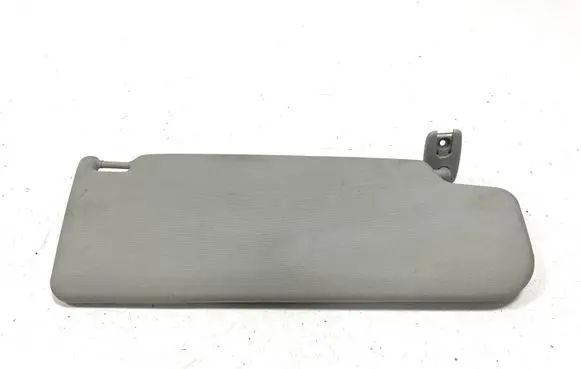 Volkswagen Golf VI Sun visor Z605190575 1K08575512F4