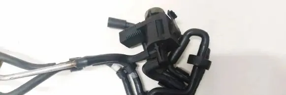 Audi A6 S6 C6 4F Turbo solenoid valve 1j0906283c