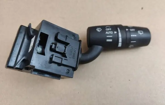 Mazda 6 Headlight wiper switch 17F899