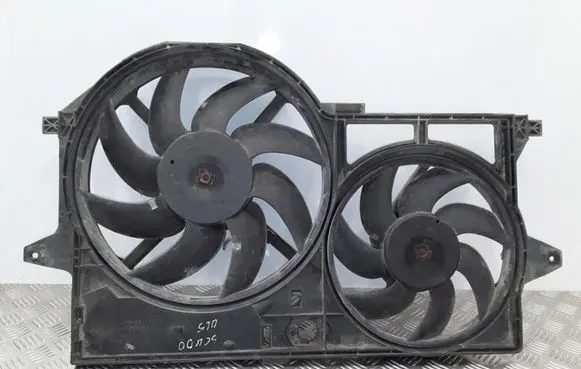 Fiat Ulysse Fan set 8240141