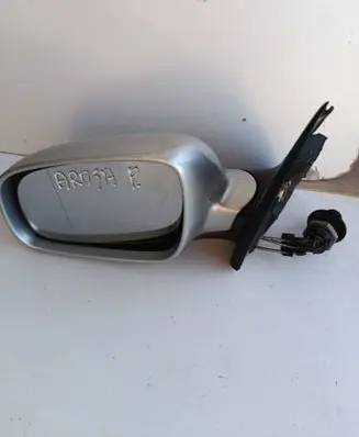 Seat Arosa Manual wing mirror E1010640