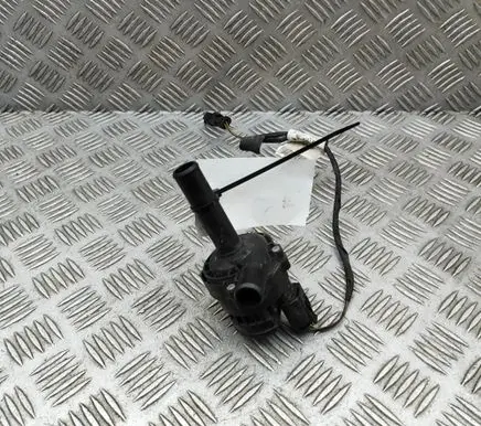 Mercedes-Benz CL C216 Electric auxiliary coolant/water pump A2218350164