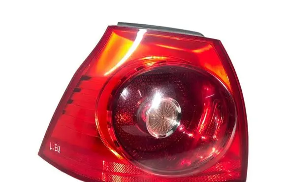Volkswagen Golf V Rear/tail lights 1K6945095E 028490102C 00068953
